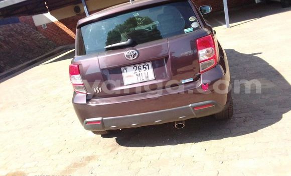 Buy Used Toyota IST Other Car in Balaka in Balaka Buy Used Toyota IST Other Car in Balaka in Balaka