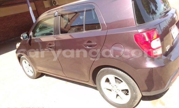 Buy Used Toyota IST Other Car in Balaka in Balaka Buy Used Toyota IST Other Car in Balaka in Balaka