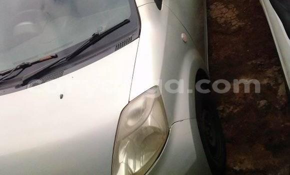 Buy Used Toyota Passo Silver Car in Balaka in Balaka Buy Used Toyota Passo Silver Car in Balaka in Balaka