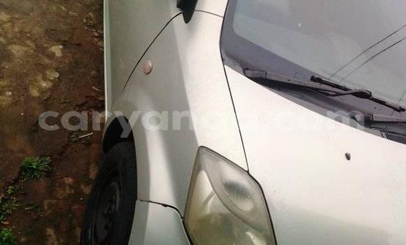 Buy Used Toyota Passo Silver Car in Balaka in Balaka Buy Used Toyota Passo Silver Car in Balaka in Balaka