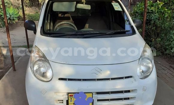 Buy Used Suzuki Alto White Car in Balaka in Balaka Buy Used Suzuki Alto White Car in Balaka in Balaka
