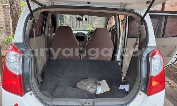 Buy Used Suzuki Alto White Car in Balaka in Balaka Buy Used Suzuki Alto White Car in Balaka in Balaka