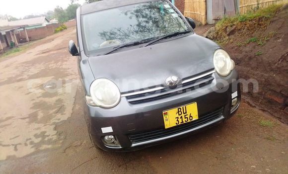 Buy Used Toyota Sienta Other Car in Blantyre in Malawi Buy Used Toyota Sienta Other Car in Blantyre in Malawi
