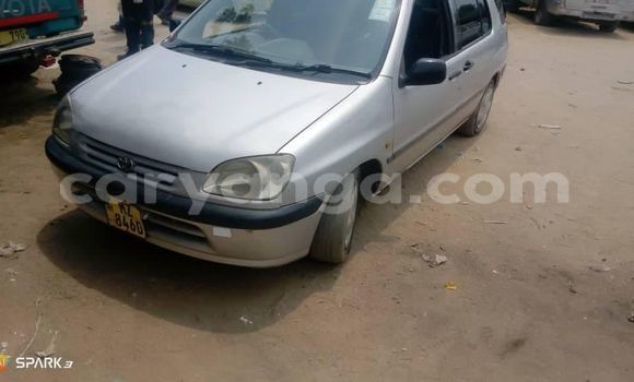 Buy Used Toyota Raum Silver Car in Blantyre in Malawi Buy Used Toyota Raum Silver Car in Blantyre in Malawi