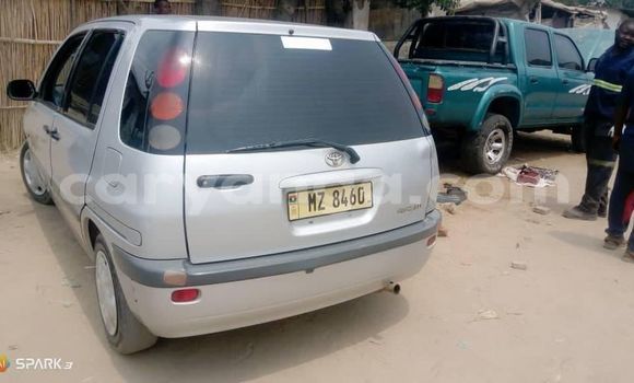 Buy Used Toyota Raum Silver Car in Blantyre in Malawi Buy Used Toyota Raum Silver Car in Blantyre in Malawi