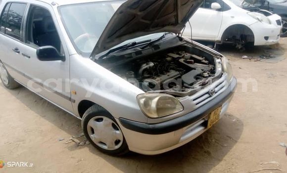 Buy Used Toyota Raum Silver Car in Blantyre in Malawi Buy Used Toyota Raum Silver Car in Blantyre in Malawi