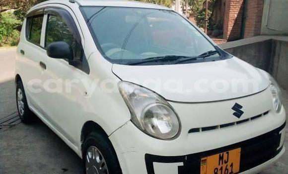 Buy Used Nissan Micra White Car in Blantyre in Malawi Buy Used Nissan Micra White Car in Blantyre in Malawi