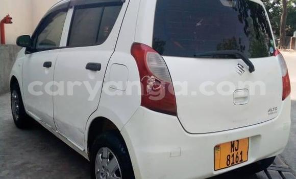 Buy Used Nissan Micra White Car in Blantyre in Malawi Buy Used Nissan Micra White Car in Blantyre in Malawi