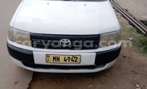 Buy Used Toyota Probox White Car in Blantyre in Malawi Buy Used Toyota Probox White Car in Blantyre in Malawi