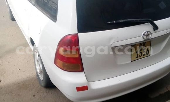 Buy Used Toyota Probox White Car in Blantyre in Malawi Buy Used Toyota Probox White Car in Blantyre in Malawi