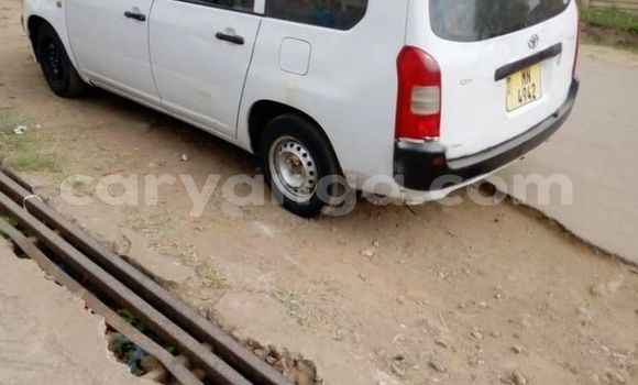 Buy Used Toyota Probox White Car in Blantyre in Malawi Buy Used Toyota Probox White Car in Blantyre in Malawi