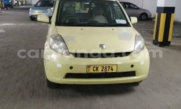 Buy Used Toyota Passo Other Car in Blantyre in Malawi Buy Used Toyota Passo Other Car in Blantyre in Malawi