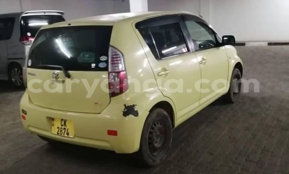 Buy Used Toyota Passo Other Car in Blantyre in Malawi Buy Used Toyota Passo Other Car in Blantyre in Malawi
