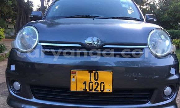 Buy Used Toyota Sienta Black Car in Lilongwe in Malawi Buy Used Toyota Sienta Black Car in Lilongwe in Malawi