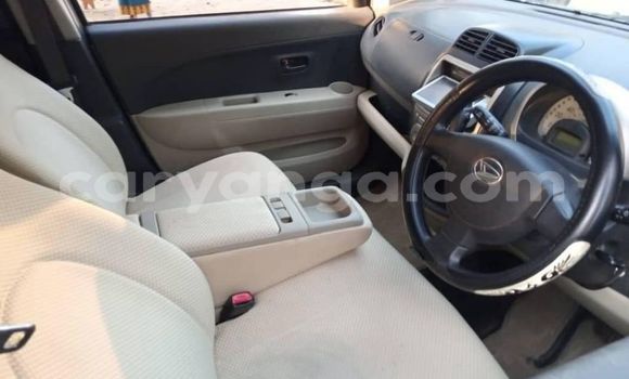 Buy Used Toyota Passo Blue Car in Blantyre in Malawi Buy Used Toyota Passo Blue Car in Blantyre in Malawi