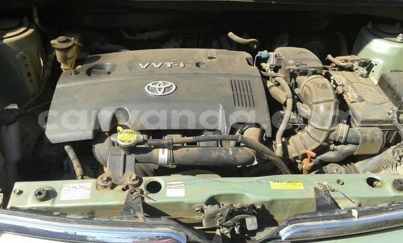 Buy Used Toyota Sienta Green Car in Blantyre in Malawi Buy Used Toyota Sienta Green Car in Blantyre in Malawi
