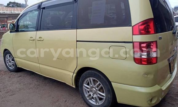 Buy Used Toyota Noah Other Car in Blantyre in Malawi Buy Used Toyota Noah Other Car in Blantyre in Malawi