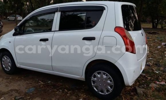 Buy Used Suzuki Alto White Car in Blantyre in Malawi Buy Used Suzuki Alto White Car in Blantyre in Malawi