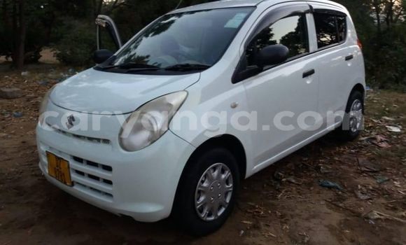 Buy Used Suzuki Alto White Car in Blantyre in Malawi Buy Used Suzuki Alto White Car in Blantyre in Malawi