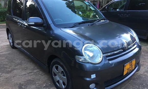 Buy Used Toyota Sienta Black Car in Lilongwe in Malawi Buy Used Toyota Sienta Black Car in Lilongwe in Malawi