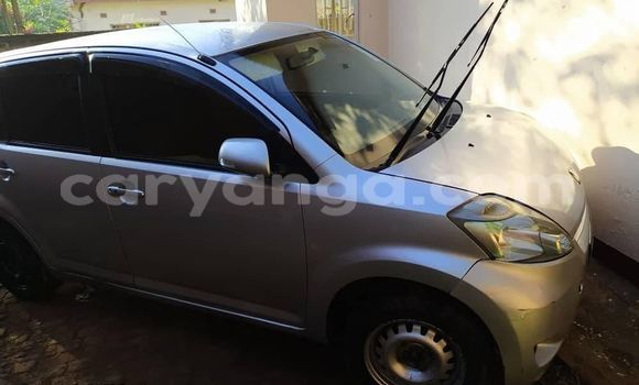 Buy Used Toyota Passo Silver Car in Blantyre in Malawi Buy Used Toyota Passo Silver Car in Blantyre in Malawi