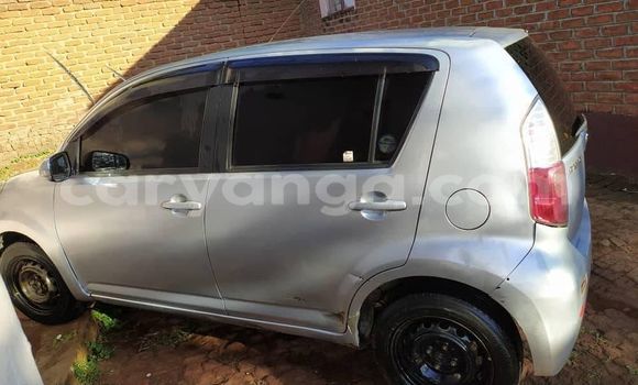 Buy Used Toyota Passo Silver Car in Blantyre in Malawi Buy Used Toyota Passo Silver Car in Blantyre in Malawi
