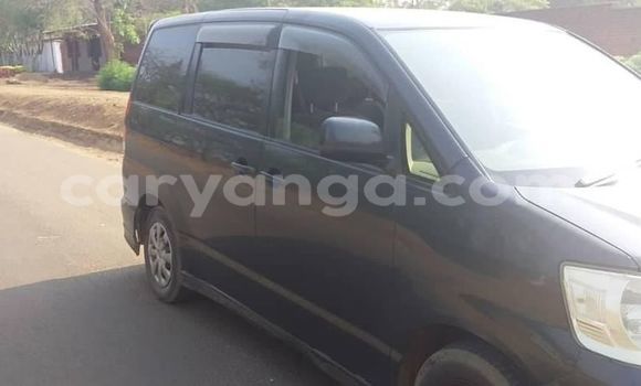Buy Used Toyota Noah Black Car in Lilongwe in Malawi Buy Used Toyota Noah Black Car in Lilongwe in Malawi