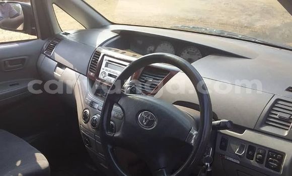 Buy Used Toyota Noah Black Car in Lilongwe in Malawi Buy Used Toyota Noah Black Car in Lilongwe in Malawi