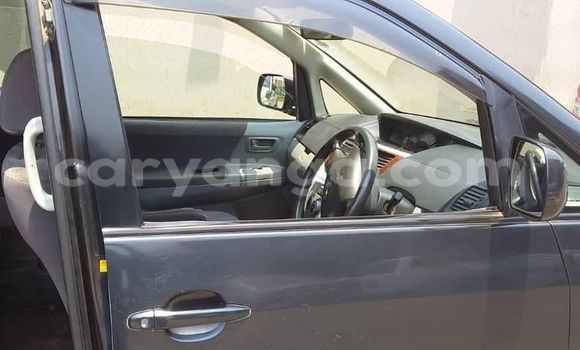 Buy Used Toyota Noah Black Car in Lilongwe in Malawi Buy Used Toyota Noah Black Car in Lilongwe in Malawi
