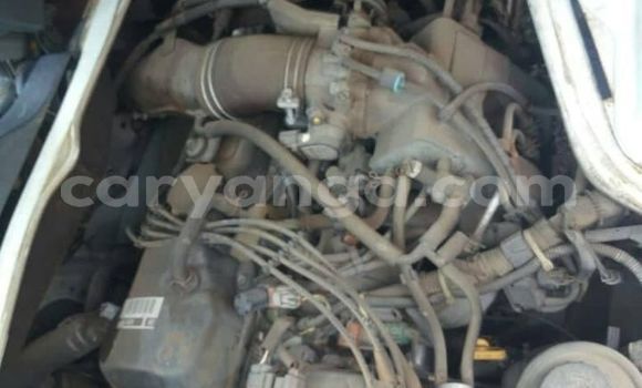 Buy Used Toyota Hiace White Car in Lilongwe in Malawi Buy Used Toyota Hiace White Car in Lilongwe in Malawi