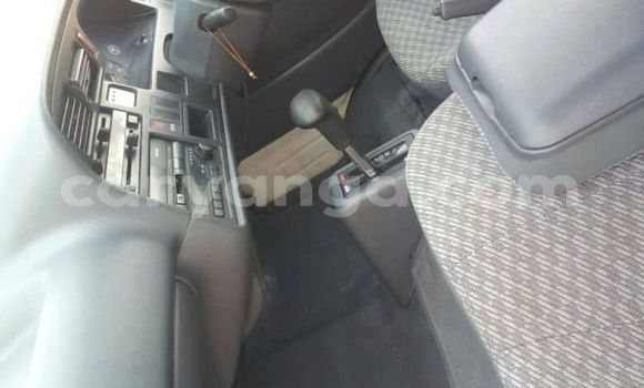 Buy Used Toyota Hiace White Car in Lilongwe in Malawi Buy Used Toyota Hiace White Car in Lilongwe in Malawi