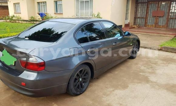 Buy Used BMW 3–Series Other Car in Lilongwe in Malawi
