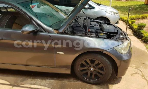Buy Used BMW 3–Series Other Car in Lilongwe in Malawi Buy Used BMW 3–Series Other Car in Lilongwe in Malawi