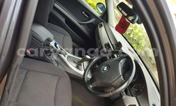 Buy Used BMW 3–Series Other Car in Lilongwe in Malawi Buy Used BMW 3–Series Other Car in Lilongwe in Malawi