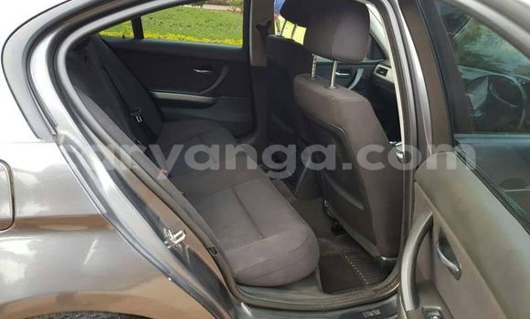 Buy Used BMW 3–Series Other Car in Lilongwe in Malawi Buy Used BMW 3–Series Other Car in Lilongwe in Malawi