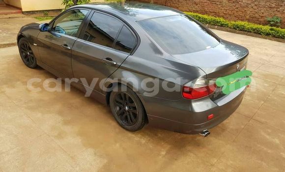 Buy Used BMW 3–Series Other Car in Lilongwe in Malawi Buy Used BMW 3–Series Other Car in Lilongwe in Malawi
