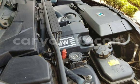 Buy Used BMW 3–Series Other Car in Lilongwe in Malawi Buy Used BMW 3–Series Other Car in Lilongwe in Malawi