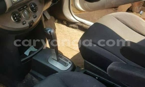 Buy Used Nissan Note Silver Car in Lilongwe in Malawi Buy Used Nissan Note Silver Car in Lilongwe in Malawi