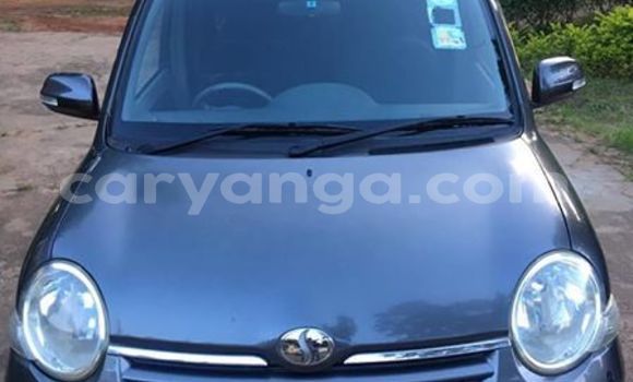 Buy Used Toyota Sienta Black Car in Lilongwe in Malawi Buy Used Toyota Sienta Black Car in Lilongwe in Malawi