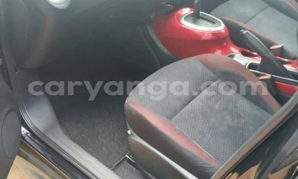 Buy Used Nissan Juke Black Car in Lilongwe in Malawi Buy Used Nissan Juke Black Car in Lilongwe in Malawi