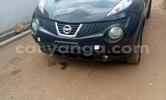 Buy Used Nissan Juke Black Car in Lilongwe in Malawi Buy Used Nissan Juke Black Car in Lilongwe in Malawi