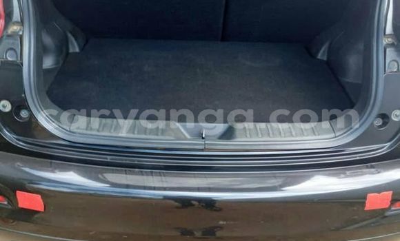 Buy Used Nissan Juke Black Car in Lilongwe in Malawi Buy Used Nissan Juke Black Car in Lilongwe in Malawi