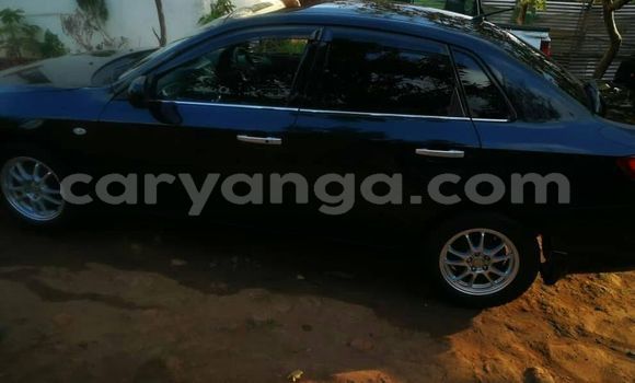 Buy Used Subaru Impreza Black Car in Lilongwe in Malawi Buy Used Subaru Impreza Black Car in Lilongwe in Malawi