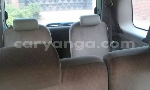 Buy Used Toyota Sienta Green Car in Lilongwe in Malawi Buy Used Toyota Sienta Green Car in Lilongwe in Malawi
