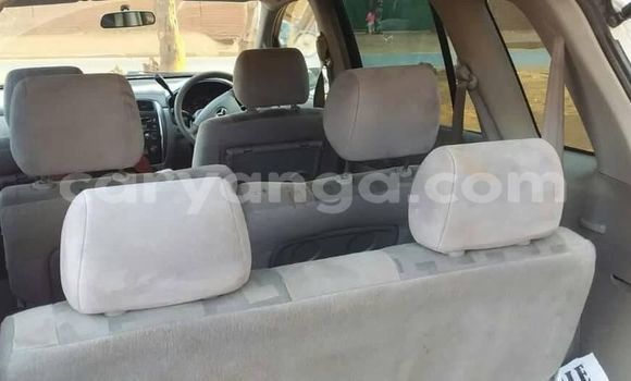 Buy Used Mazda Mazda Premacy White Car in Lilongwe in Malawi Buy Used Mazda Mazda Premacy White Car in Lilongwe in Malawi