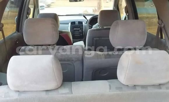 Buy Used Mazda Mazda Premacy White Car in Lilongwe in Malawi Buy Used Mazda Mazda Premacy White Car in Lilongwe in Malawi