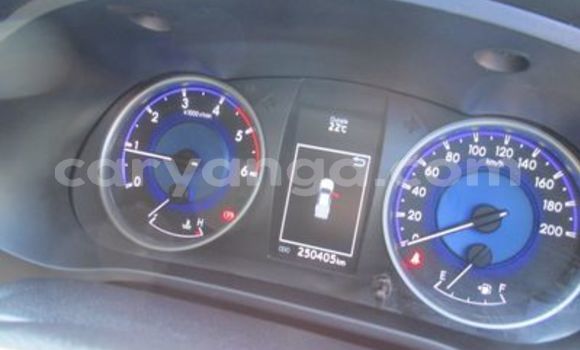 Buy Used Toyota Hilux White Car in Lilongwe in Malawi Buy Used Toyota Hilux White Car in Lilongwe in Malawi