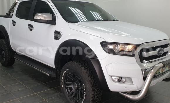 Nunua Ilio tumika Ford Ranger White Gari ndani ya Blantyre nchini Malawi Nunua Ilio tumika Ford Ranger White Gari ndani ya Blantyre nchini Malawi