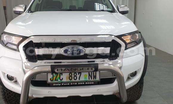 Nunua Ilio tumika Ford Ranger White Gari ndani ya Blantyre nchini Malawi Nunua Ilio tumika Ford Ranger White Gari ndani ya Blantyre nchini Malawi
