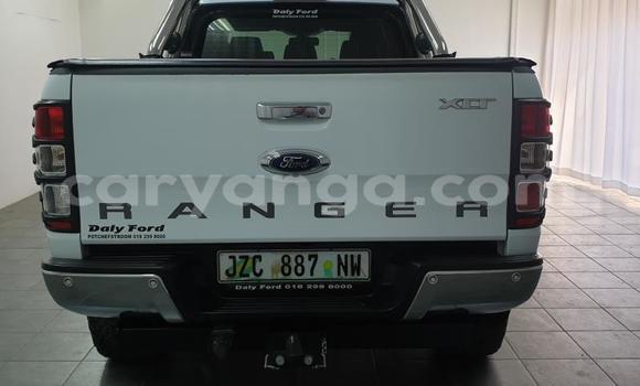 Nunua Ilio tumika Ford Ranger White Gari ndani ya Blantyre nchini Malawi Nunua Ilio tumika Ford Ranger White Gari ndani ya Blantyre nchini Malawi